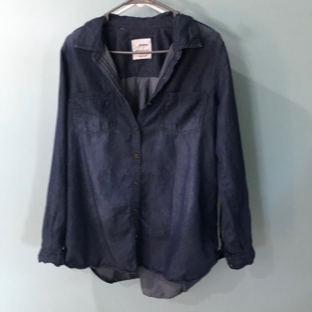 Women’s Blouse